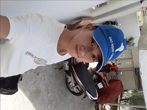 Đặng Mjnh Luân