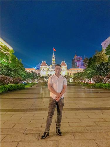 Nguyen Vantinh