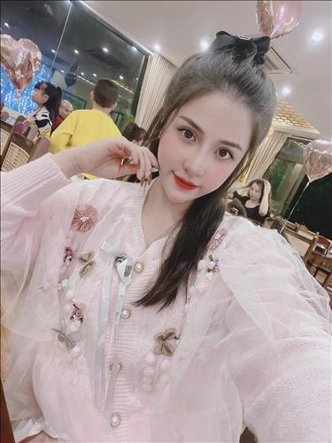Trang Huyền