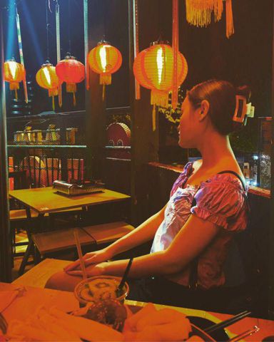 Yêu không yêu hay yêu