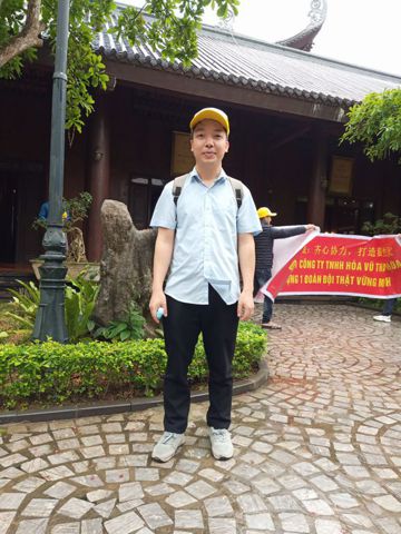 Nguyễn Văn Duy