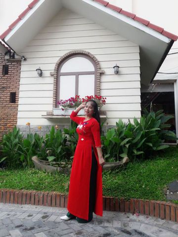 Mai phuong