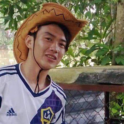 Huỳnh phi pho