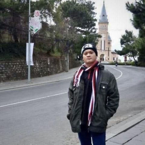Điệp võ