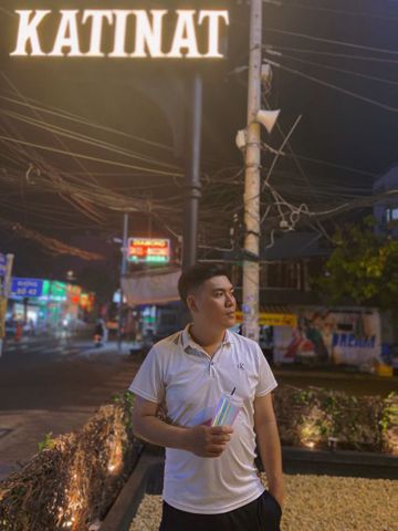 Thanh Hoàng