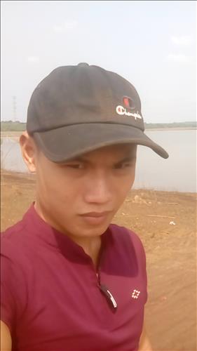 Tình Phạm