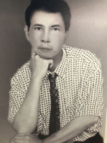 ngyen dang