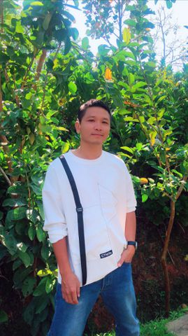 Trần quốc huy
