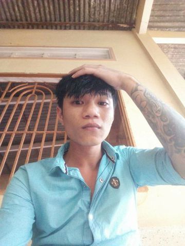 Thái. Man