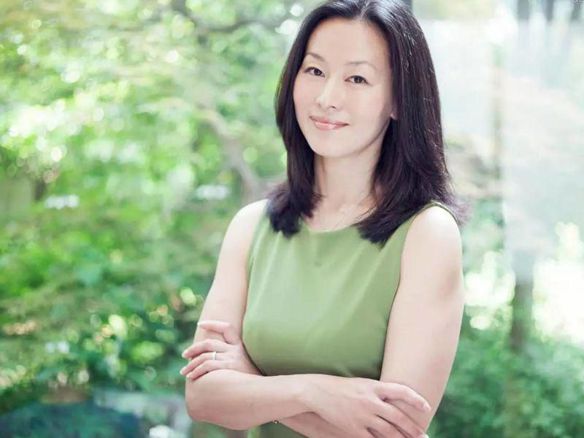 Nguyen Thuy Ha