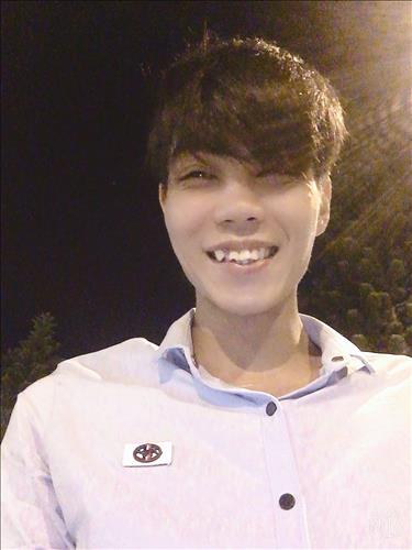 Tiểu Minh