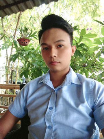 Huỳnh Tín