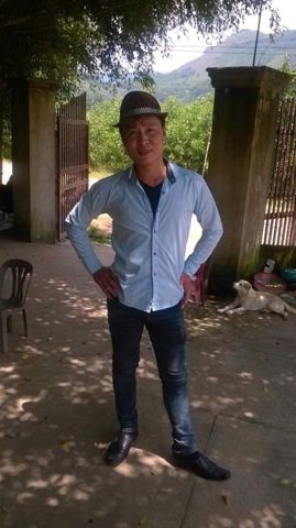 Tiến Quyền