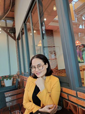 Huynh Châu