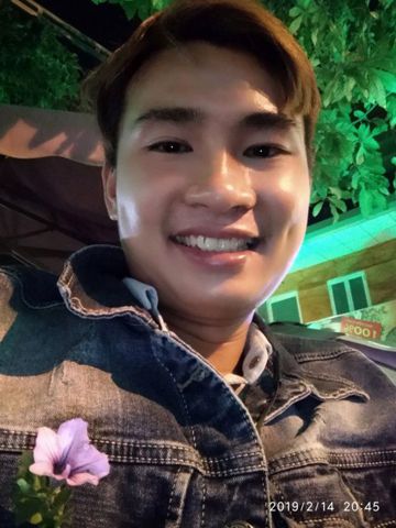 Khương duy