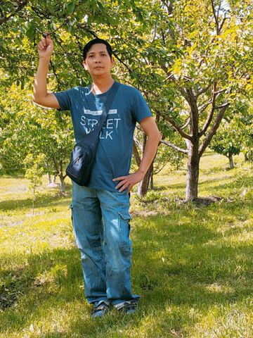 hoang