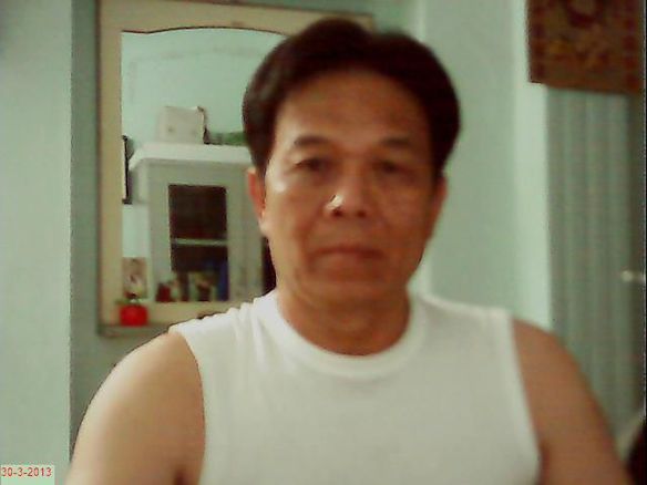 Trần Trọng Anh