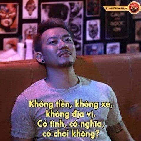 Vận Mệnh