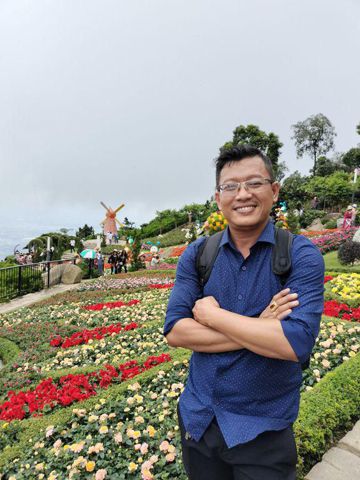 Anh Minh