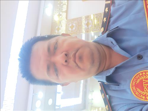 Khang Lam