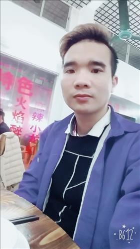 Ho Tuấn Họ