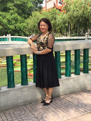 Ngọc Mai