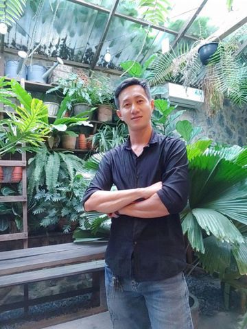 Khanh
