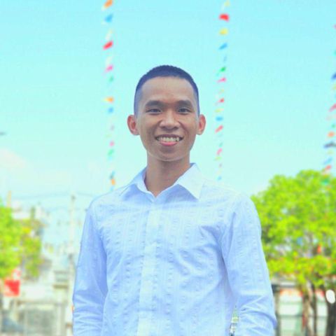 Dương Thanh Bình