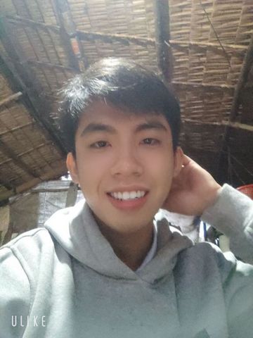 Huỳnh Minh Kha