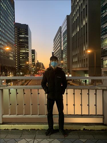 Xu Xu (quỷ vương)