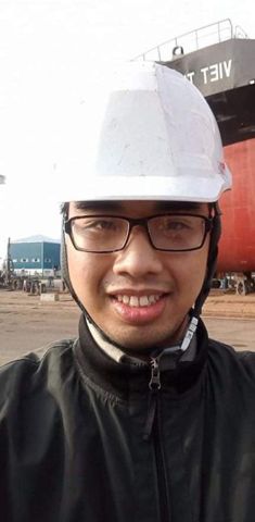 Trần Minh Cường