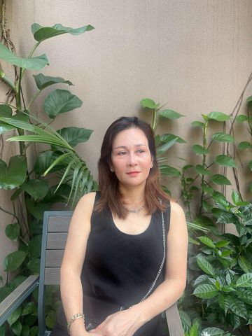 Chu Mỹ yến