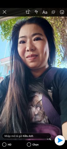 Nguyễn Thị Kim Hoàng