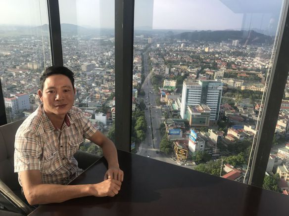 Nguyễn Hùng Tuyên