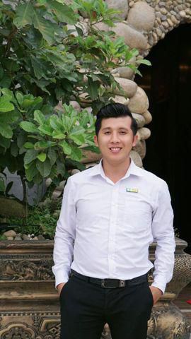 Thanh