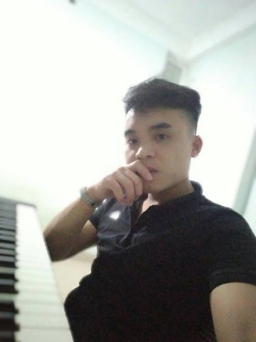 Hoàng Quốc Hưng