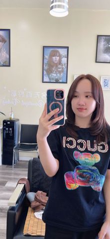 Duyên Nguyễn