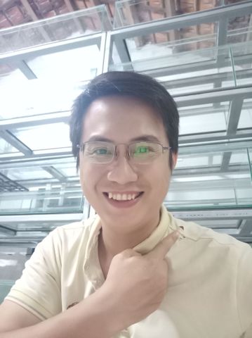 Cà phê sáng