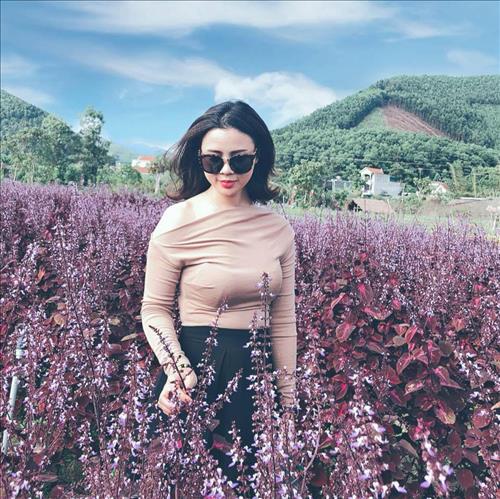Huyền Trang