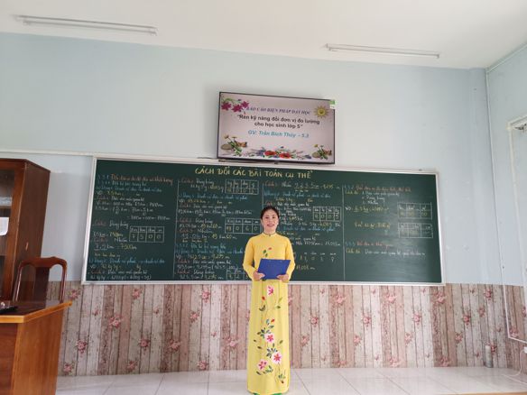 Bích Thủy