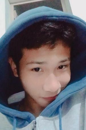 Giang