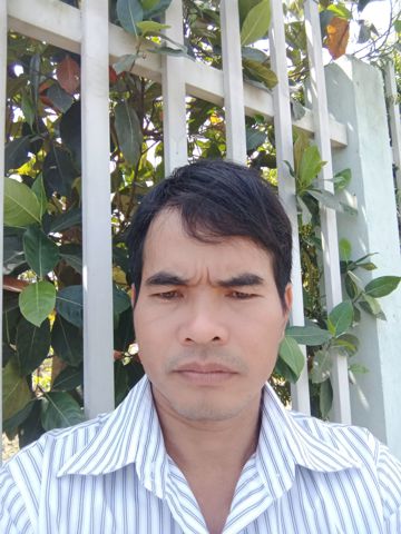 Huỳnh Công Trực