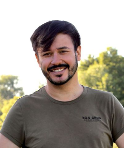 Jon Nguyen