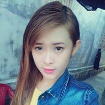 Hoàn Trịnh Mỹ Vy