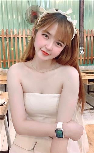 bé kiều