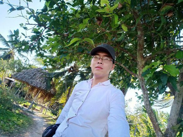 Phạm thành tâm