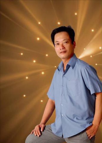 Danh Vo