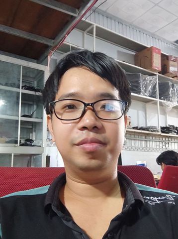 Nguyễn Hữu Thiện