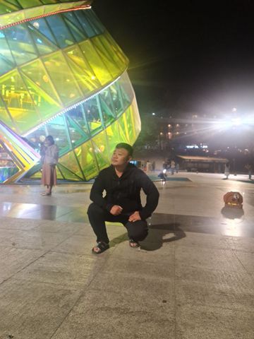 Tình Phiêu Lãng