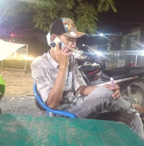Trần Trọng Nghĩa